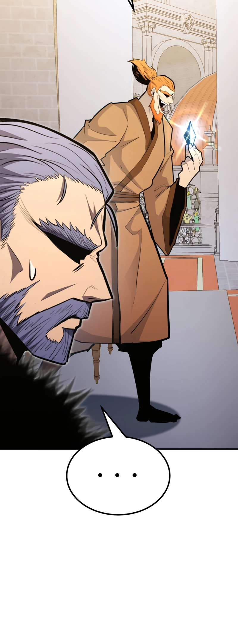 Read The Art of Reincarnation IT Manga Online