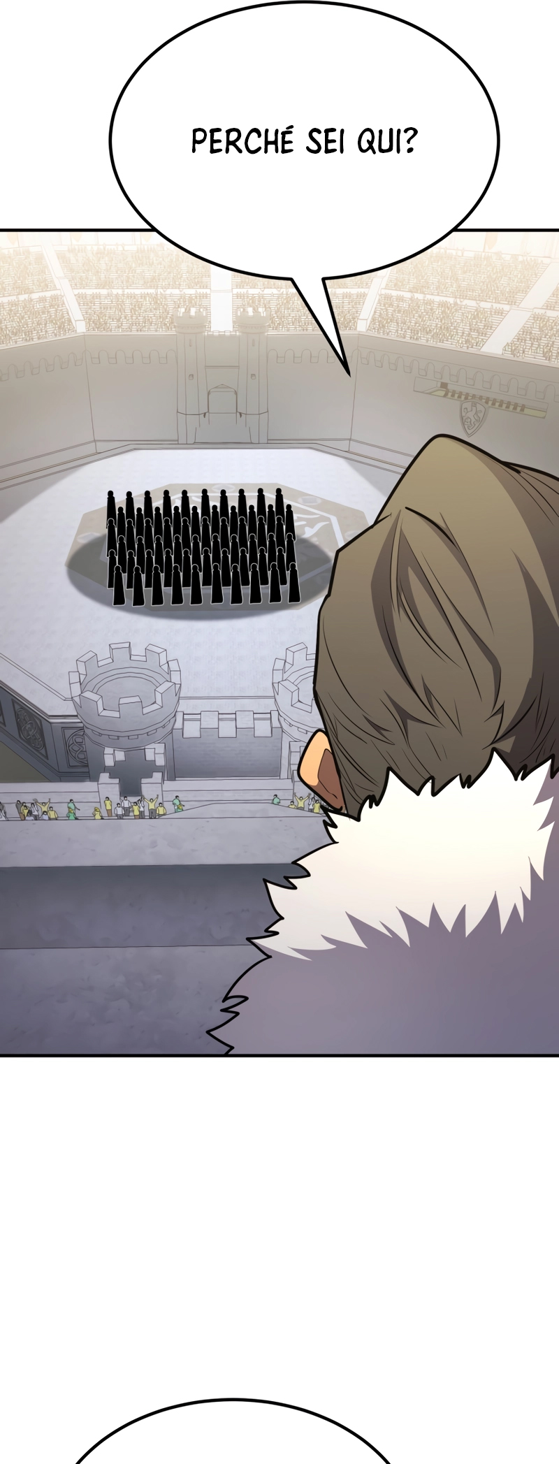 Read The Art of Reincarnation IT Manga Online