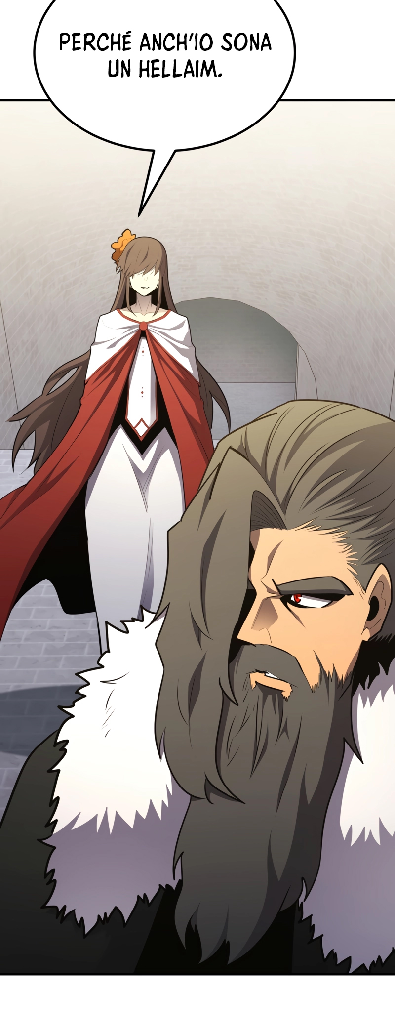 Read The Art of Reincarnation IT Manga Online