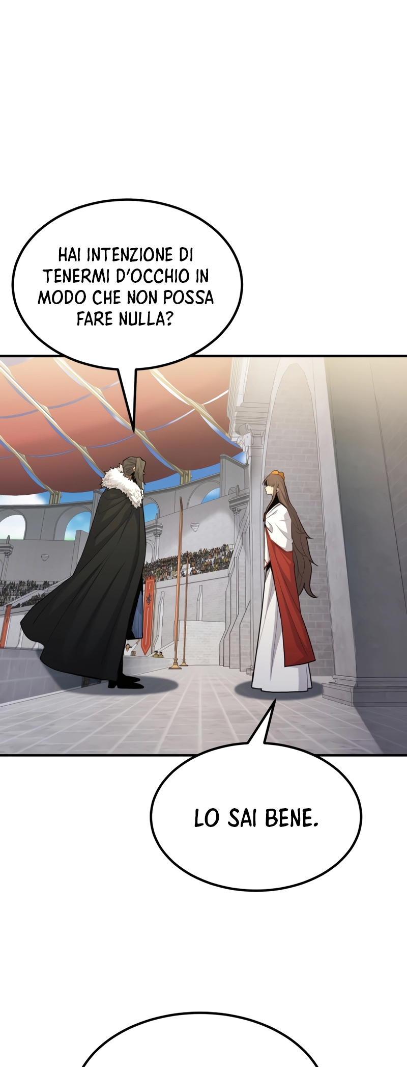 Read The Art of Reincarnation IT Manga Online