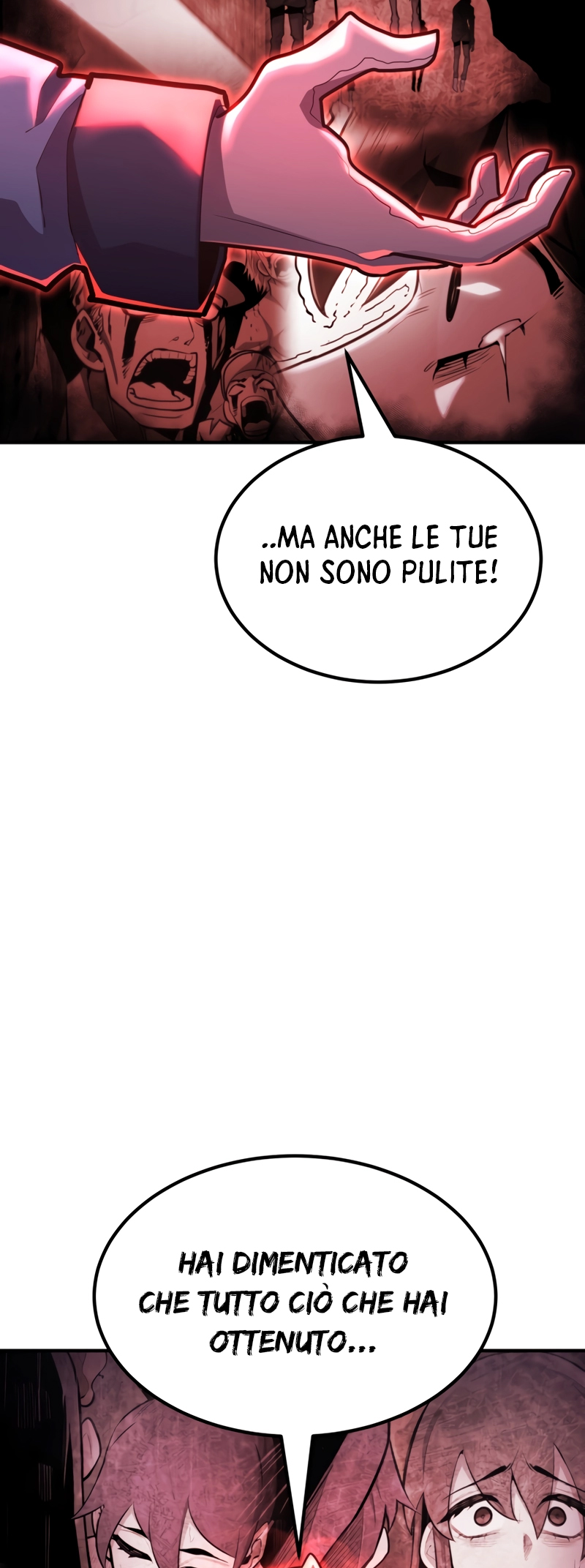 Read The Art of Reincarnation IT Manga Online