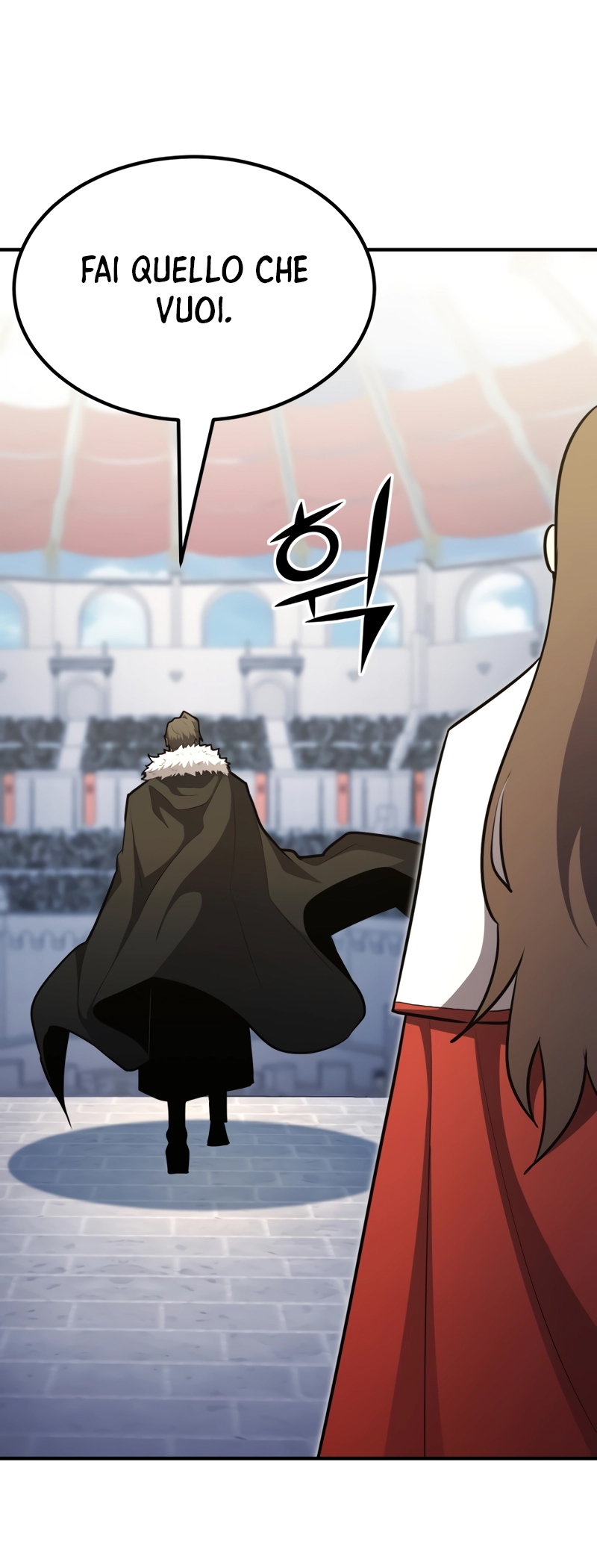 Read The Art of Reincarnation IT Manga Online