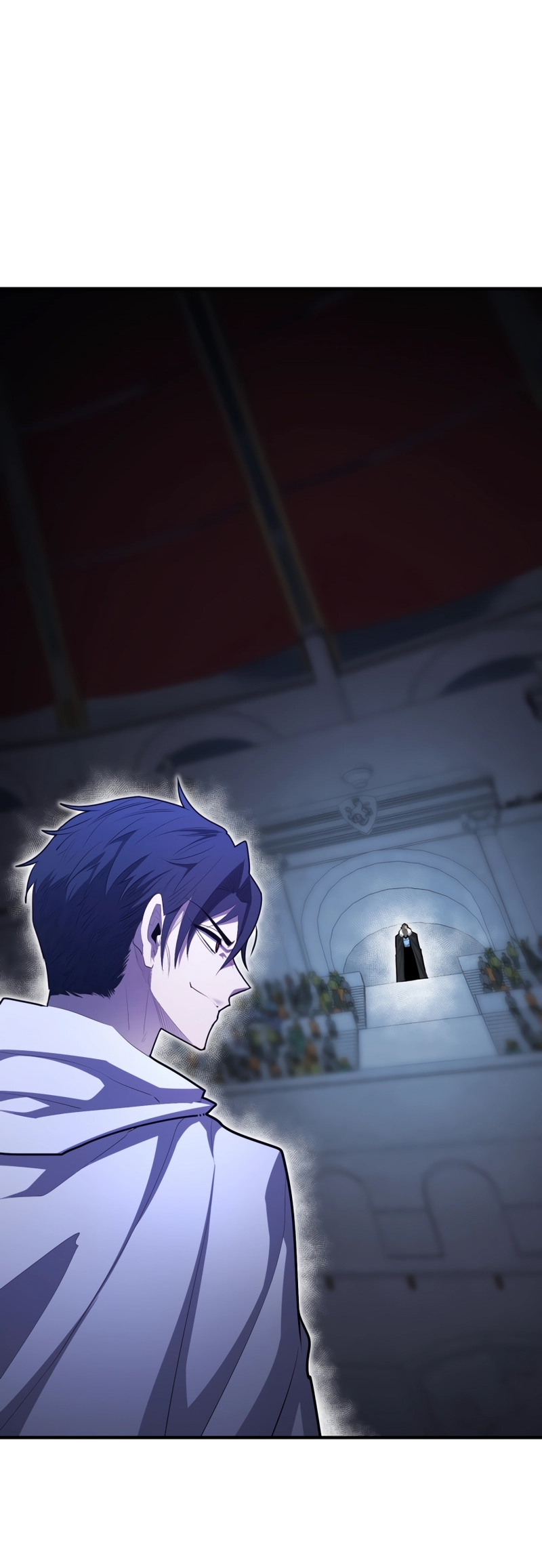 Read The Art of Reincarnation IT Manga Online