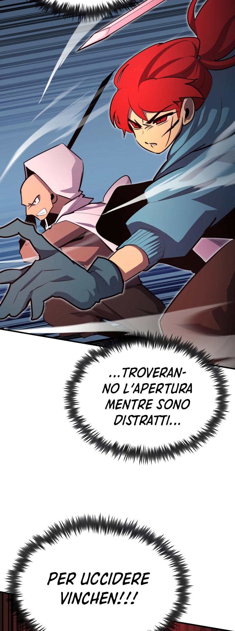 Read The Art of Reincarnation IT Manga Online