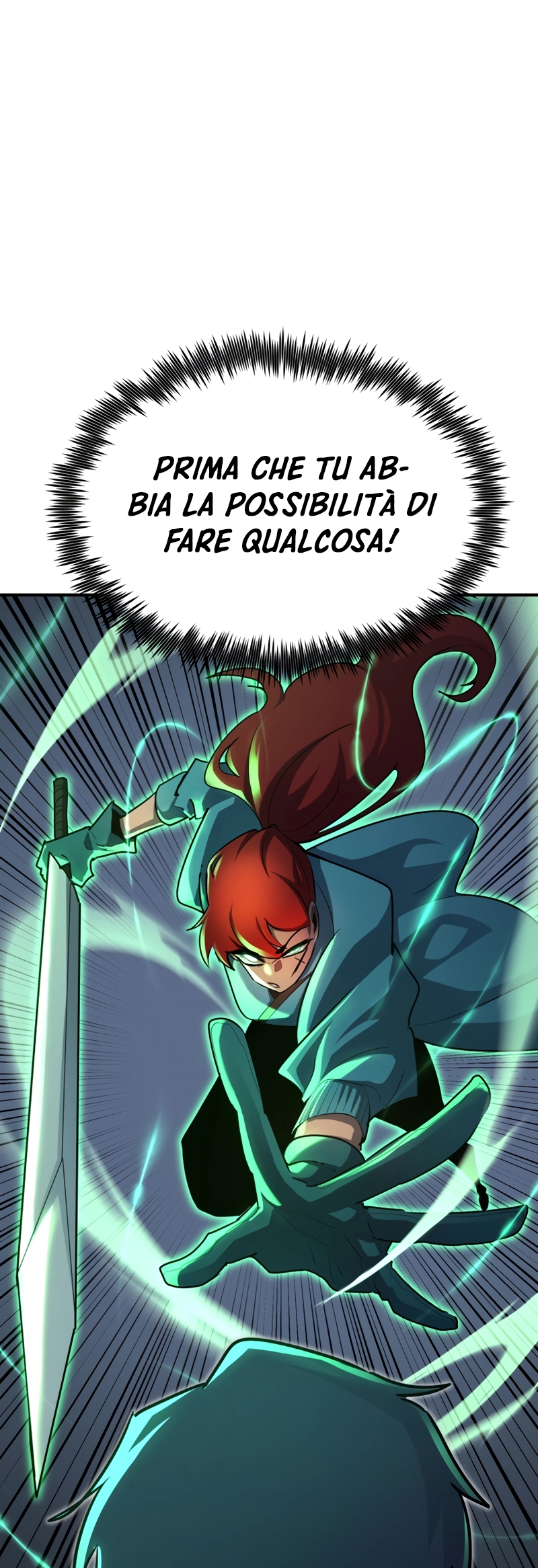 Read The Art of Reincarnation IT Manga Online