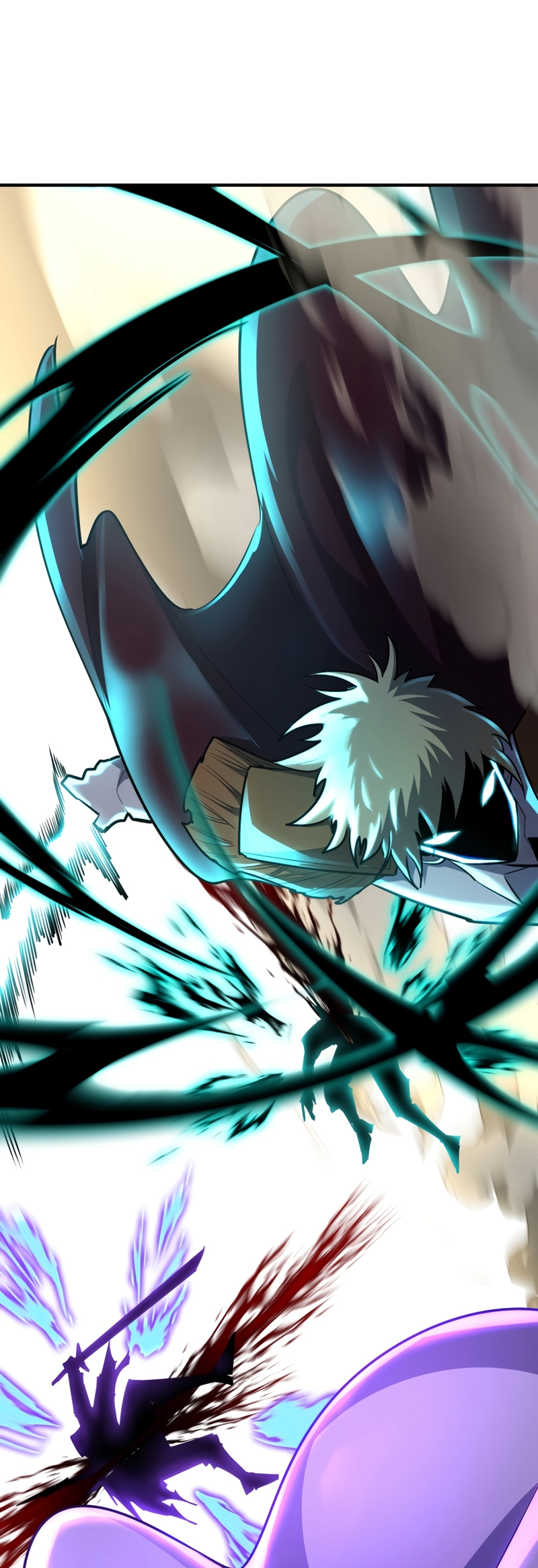 Read The Art of Reincarnation IT Manga Online