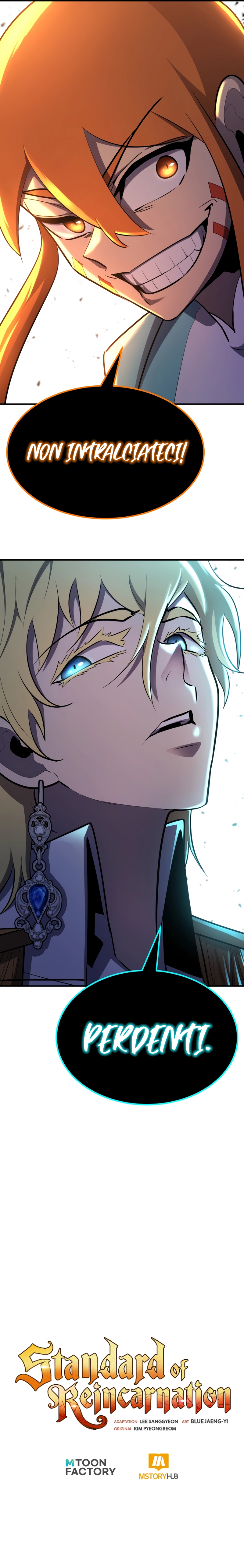 Read The Art of Reincarnation IT Manga Online