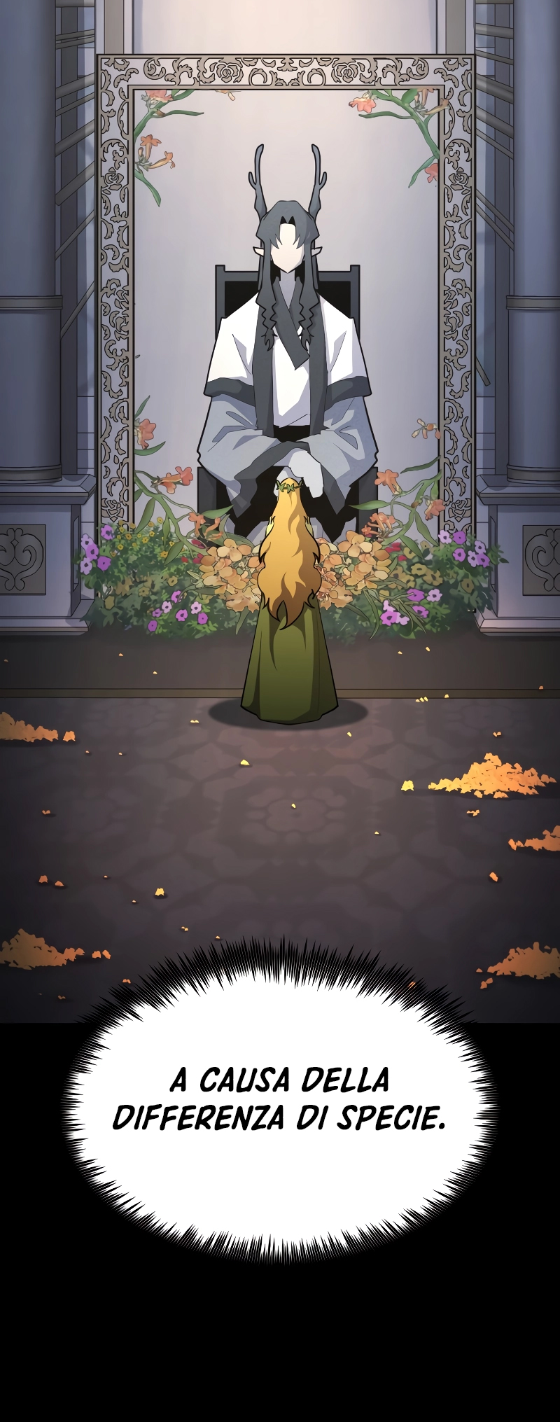 Read The Art of Reincarnation IT Manga Online