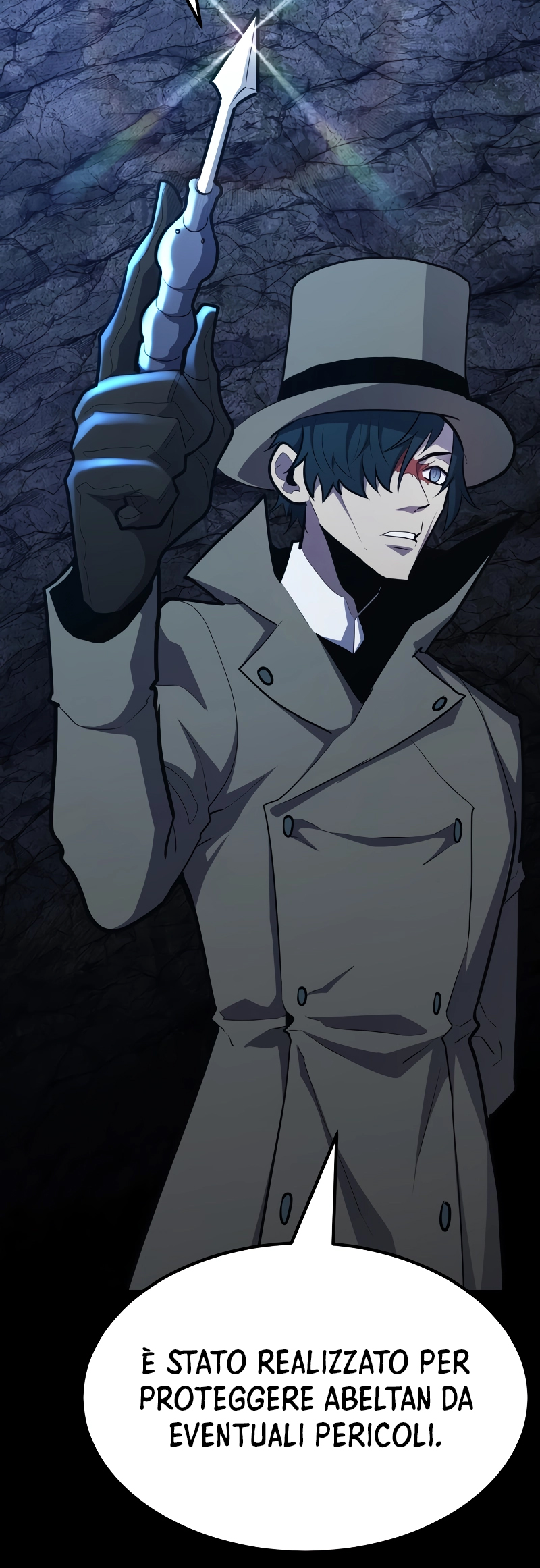 Read The Art of Reincarnation IT Manga Online