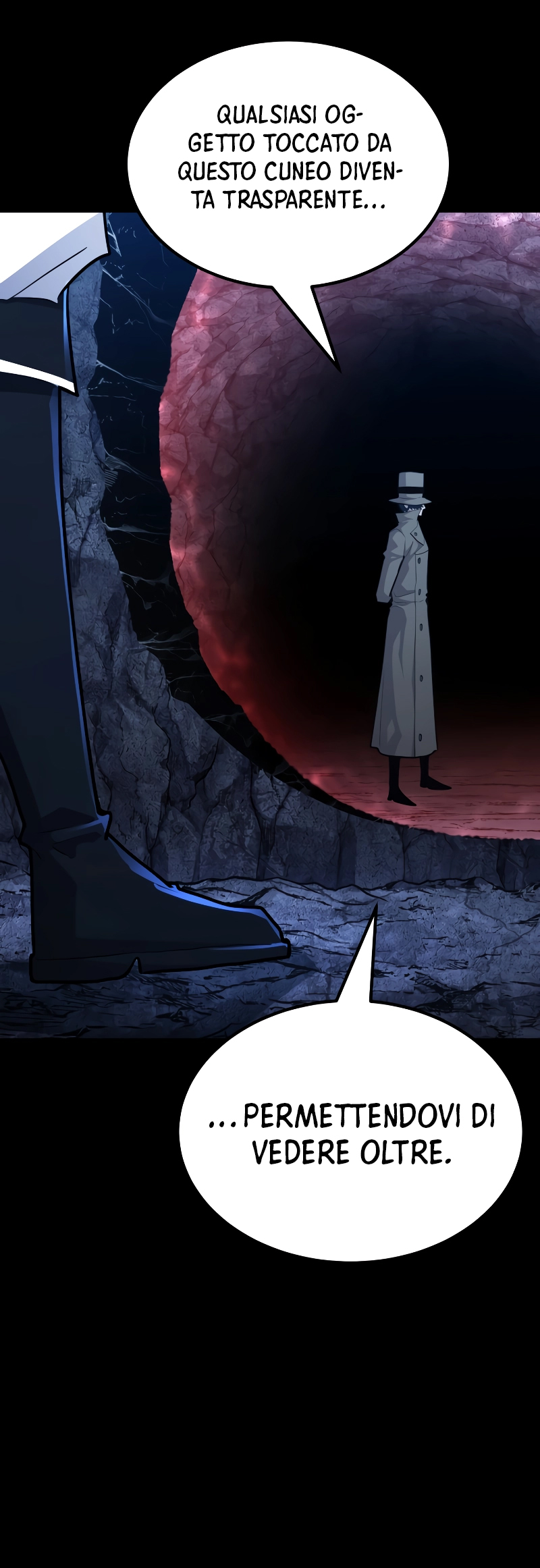 Read The Art of Reincarnation IT Manga Online