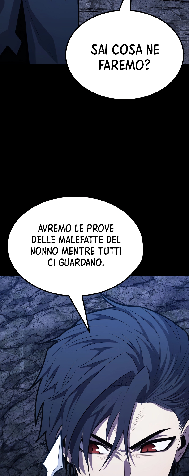 Read The Art of Reincarnation IT Manga Online