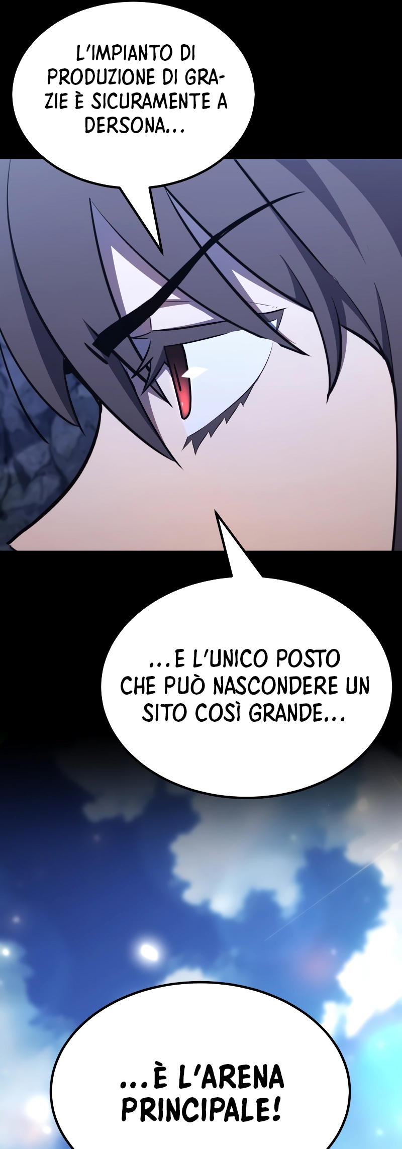 Read The Art of Reincarnation IT Manga Online