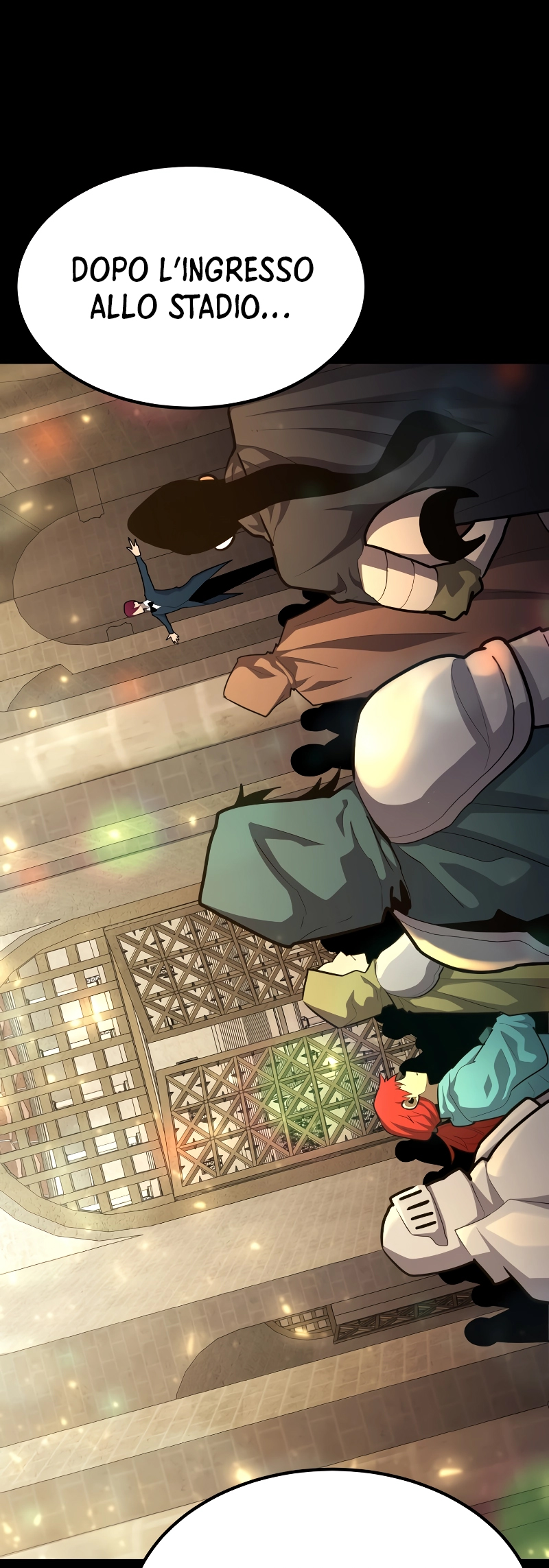 Read The Art of Reincarnation IT Manga Online