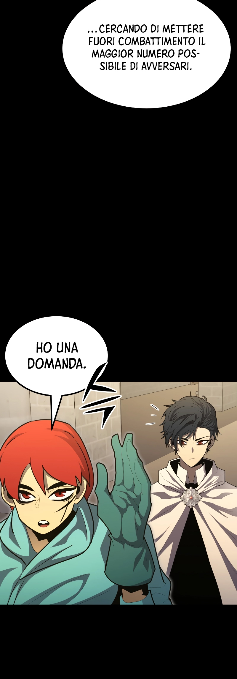 Read The Art of Reincarnation IT Manga Online