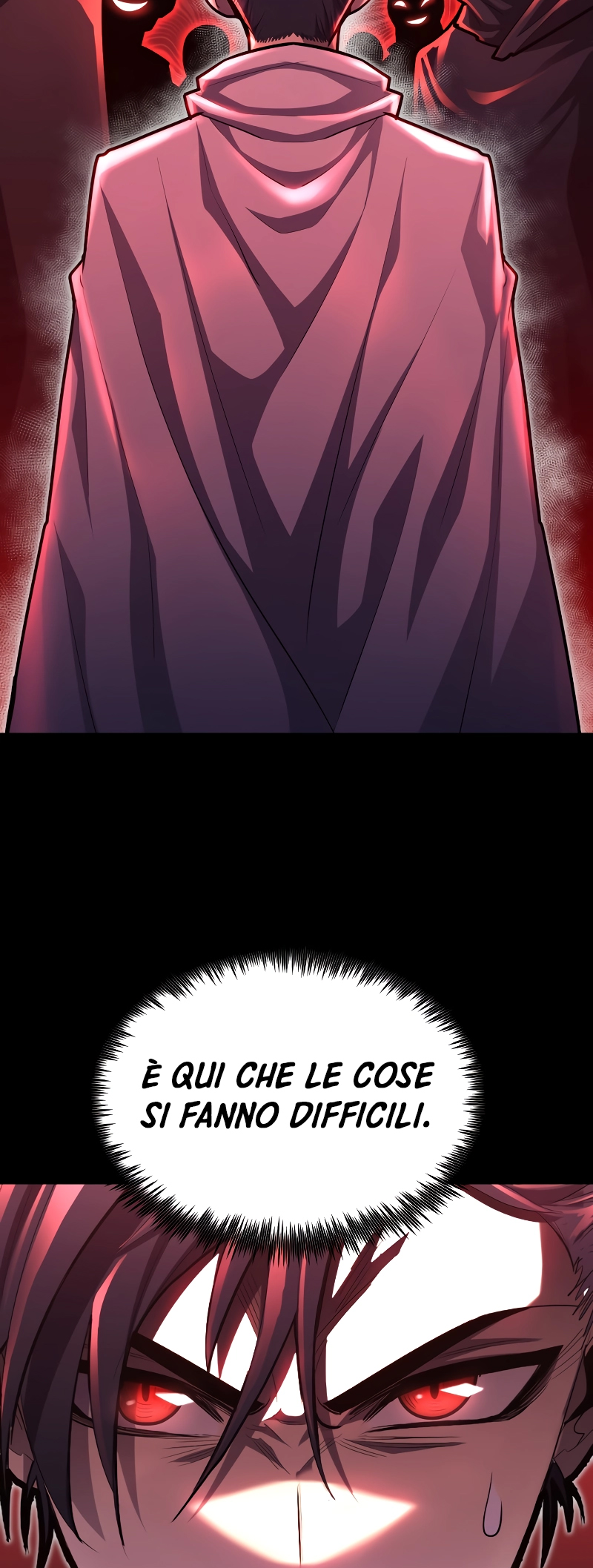 Read The Art of Reincarnation IT Manga Online