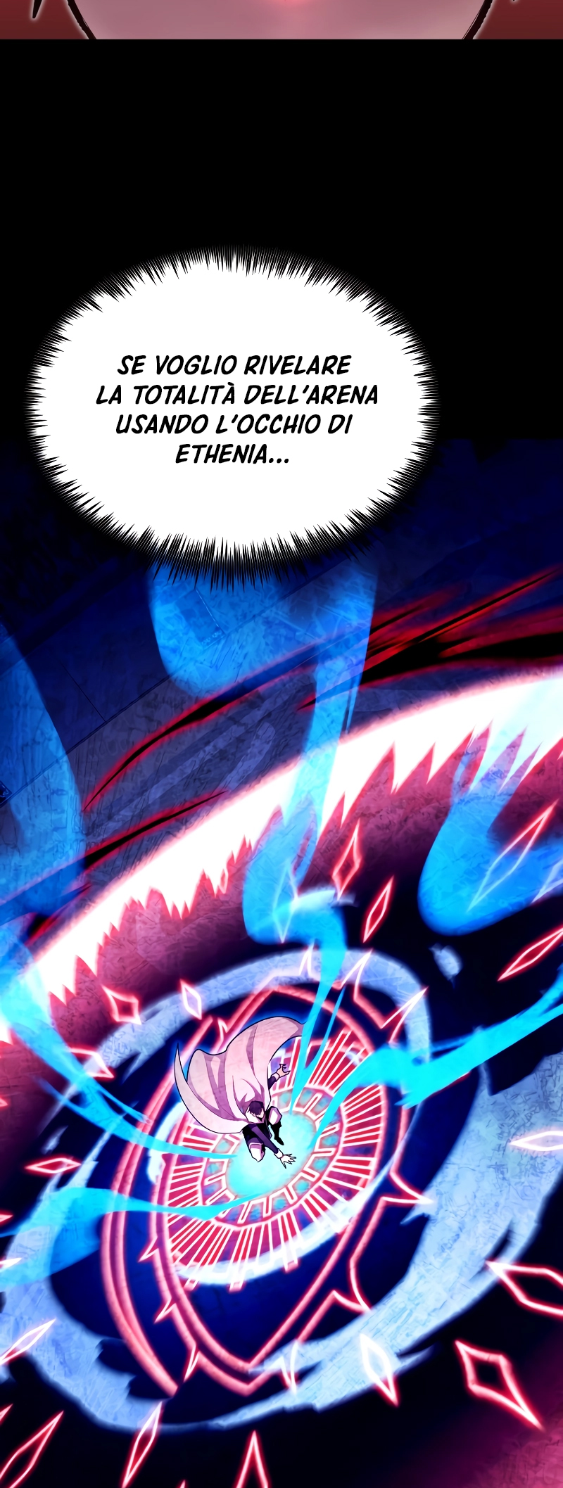 Read The Art of Reincarnation IT Manga Online