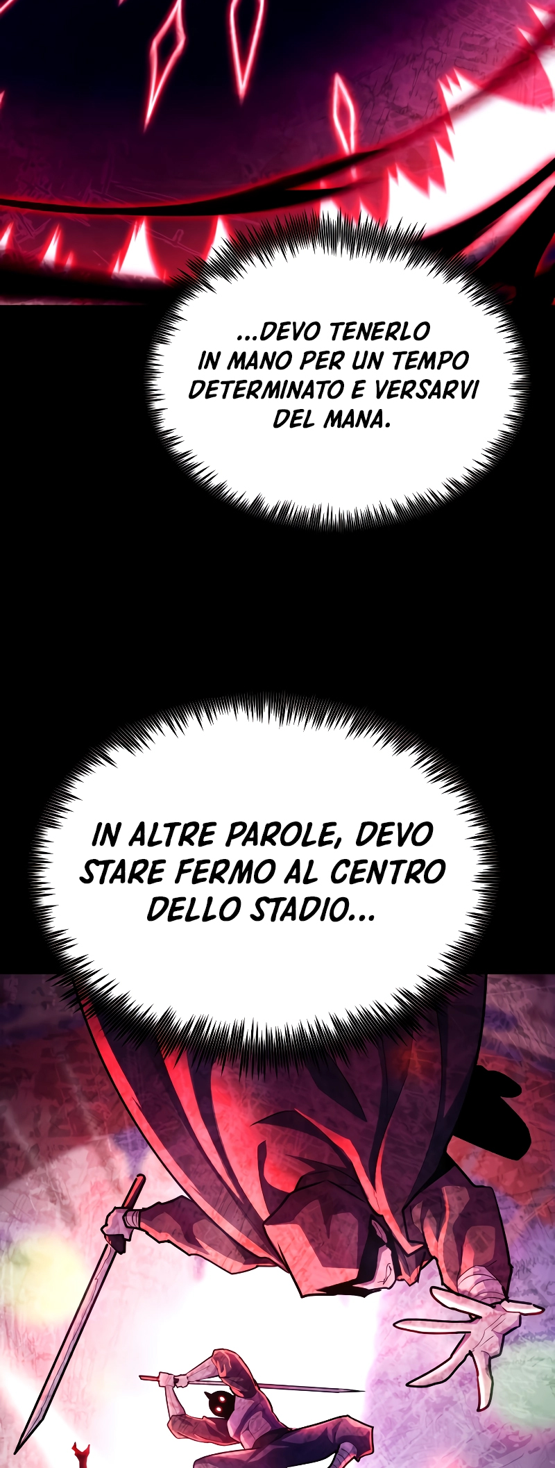 Read The Art of Reincarnation IT Manga Online