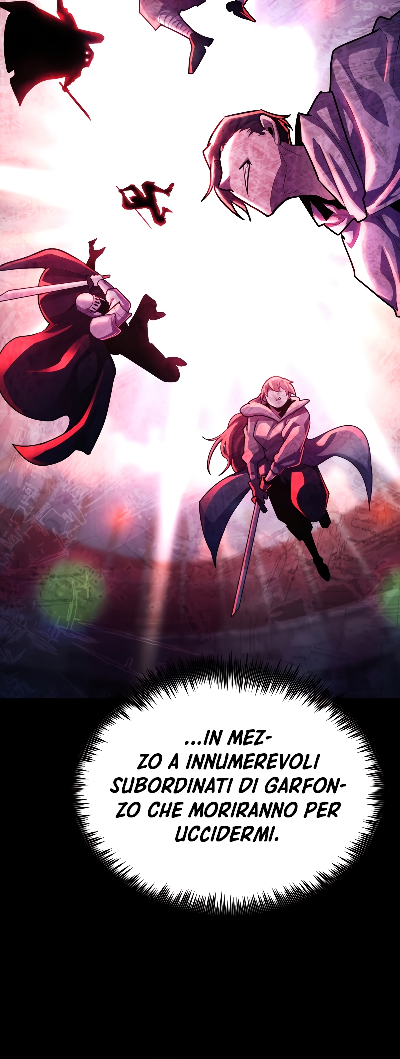 Read The Art of Reincarnation IT Manga Online