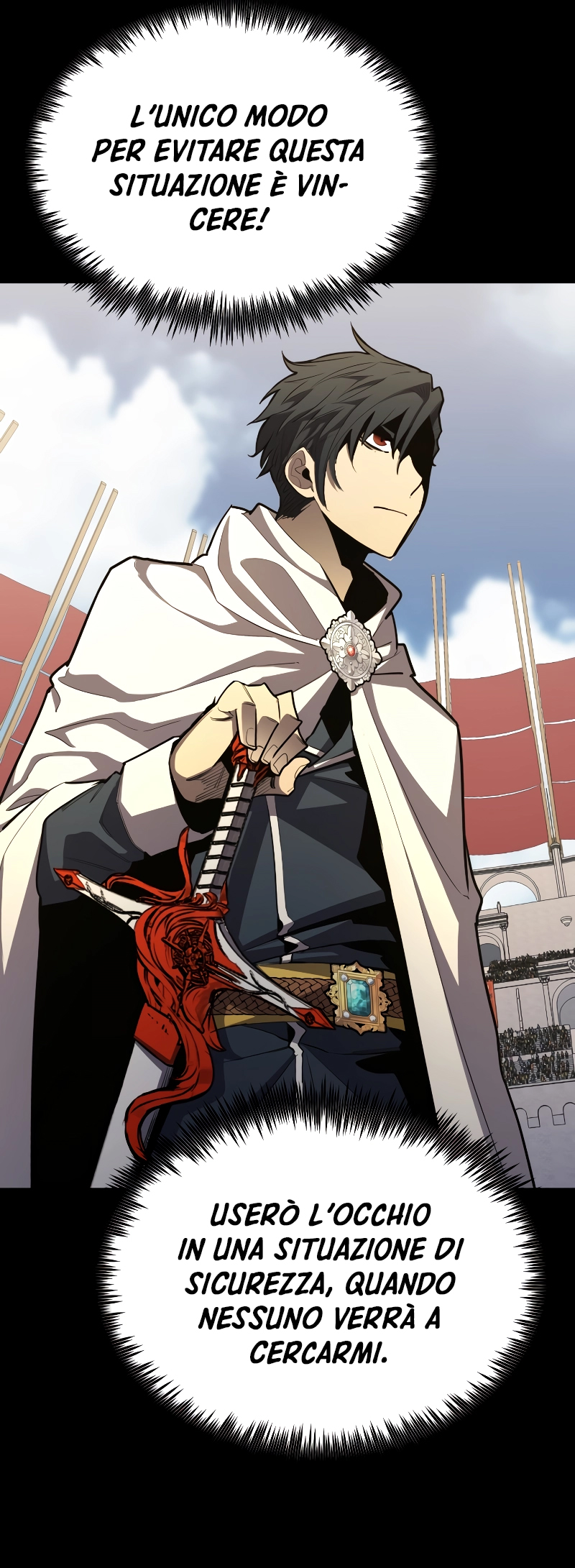 Read The Art of Reincarnation IT Manga Online