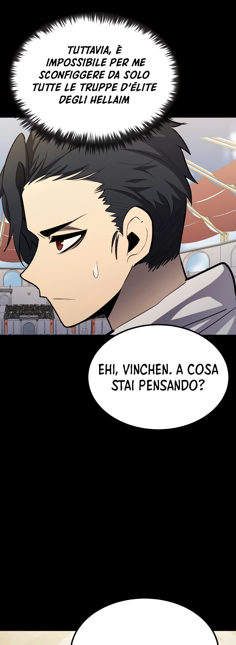 Read The Art of Reincarnation IT Manga Online
