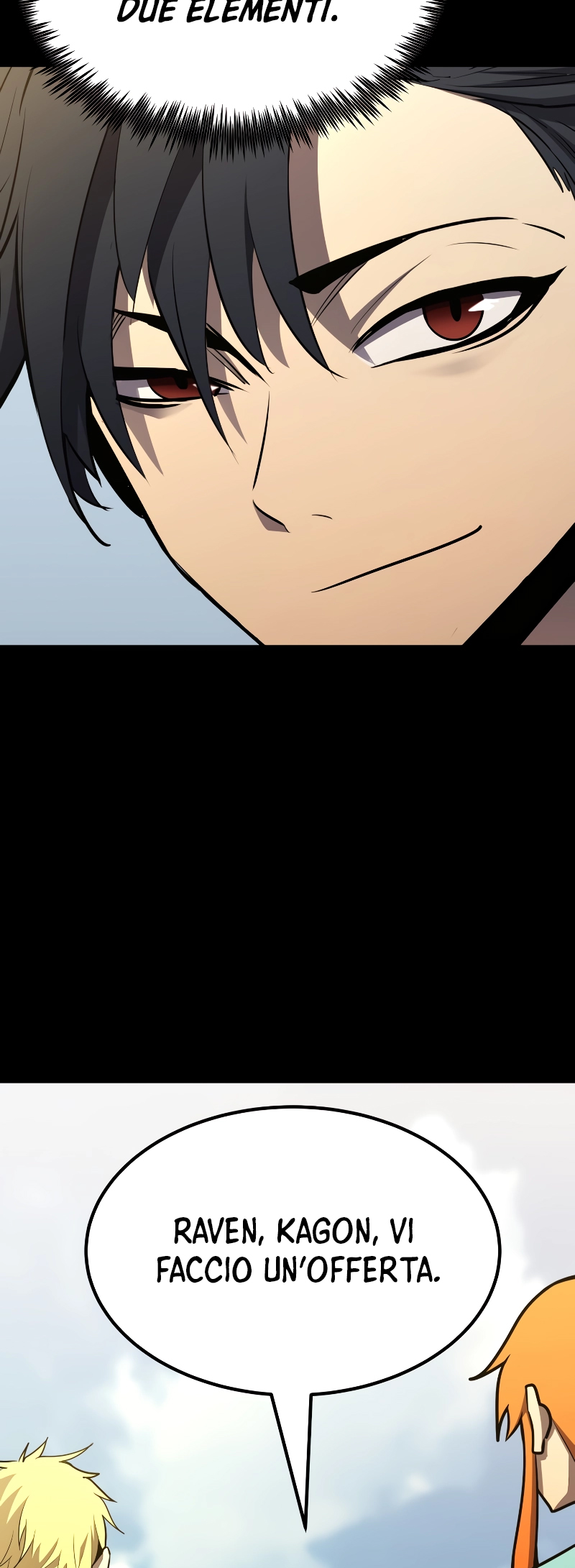 Read The Art of Reincarnation IT Manga Online