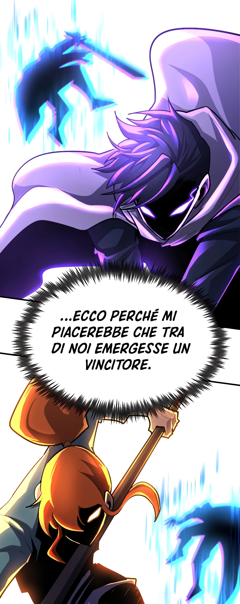 Read The Art of Reincarnation IT Manga Online