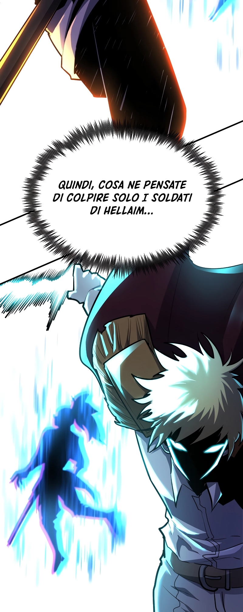 Read The Art of Reincarnation IT Manga Online