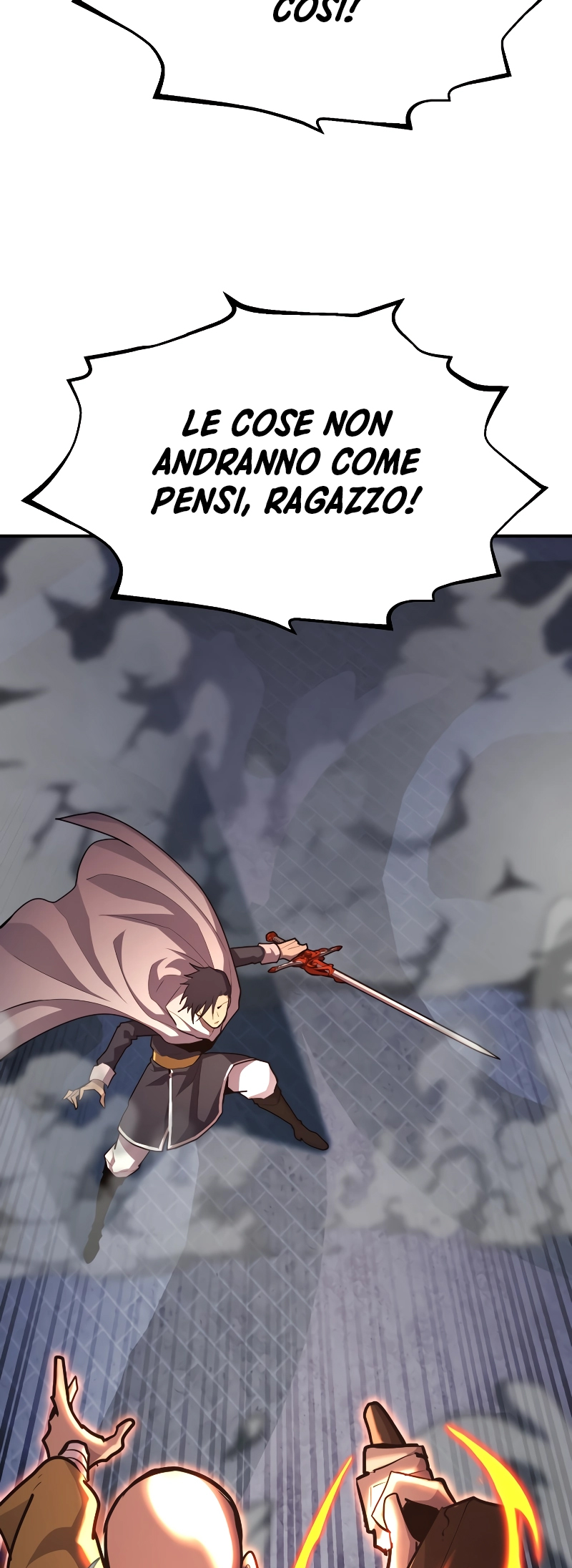Read The Art of Reincarnation IT Manga Online