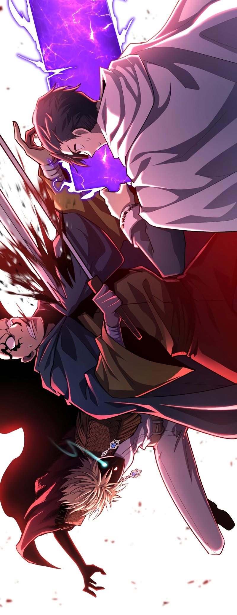 Read The Art of Reincarnation IT Manga Online