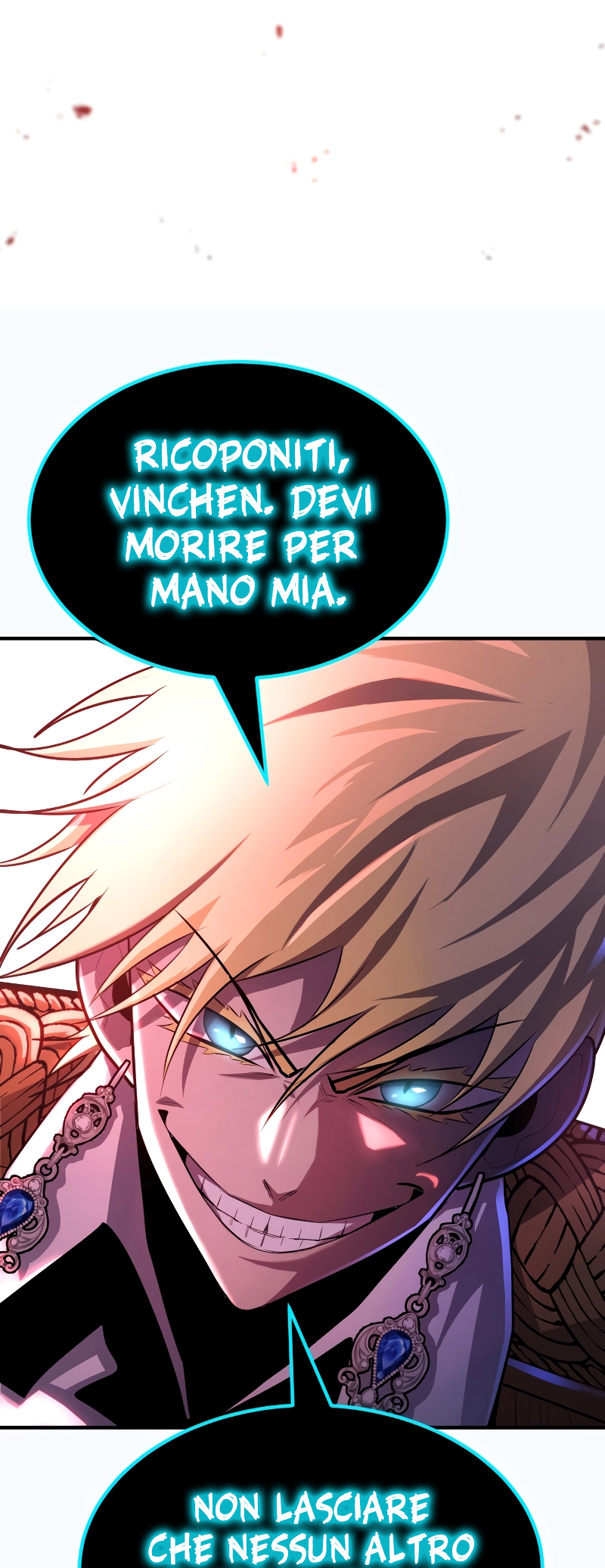 Read The Art of Reincarnation IT Manga Online