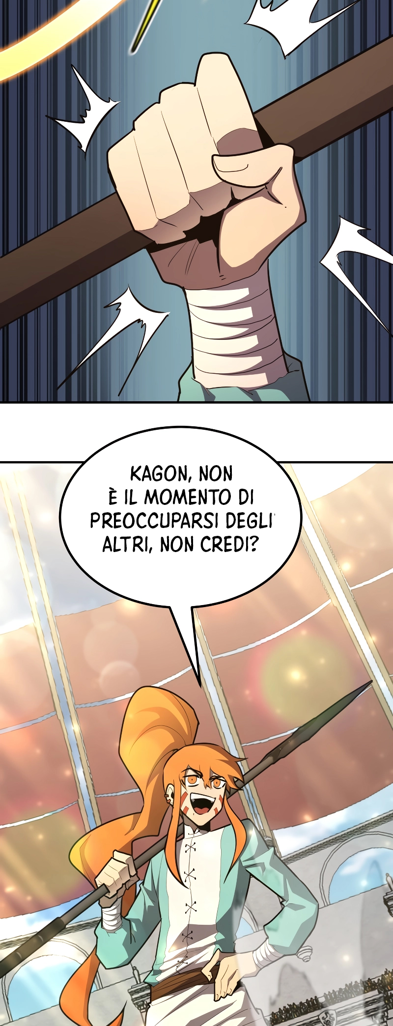 Read The Art of Reincarnation IT Manga Online