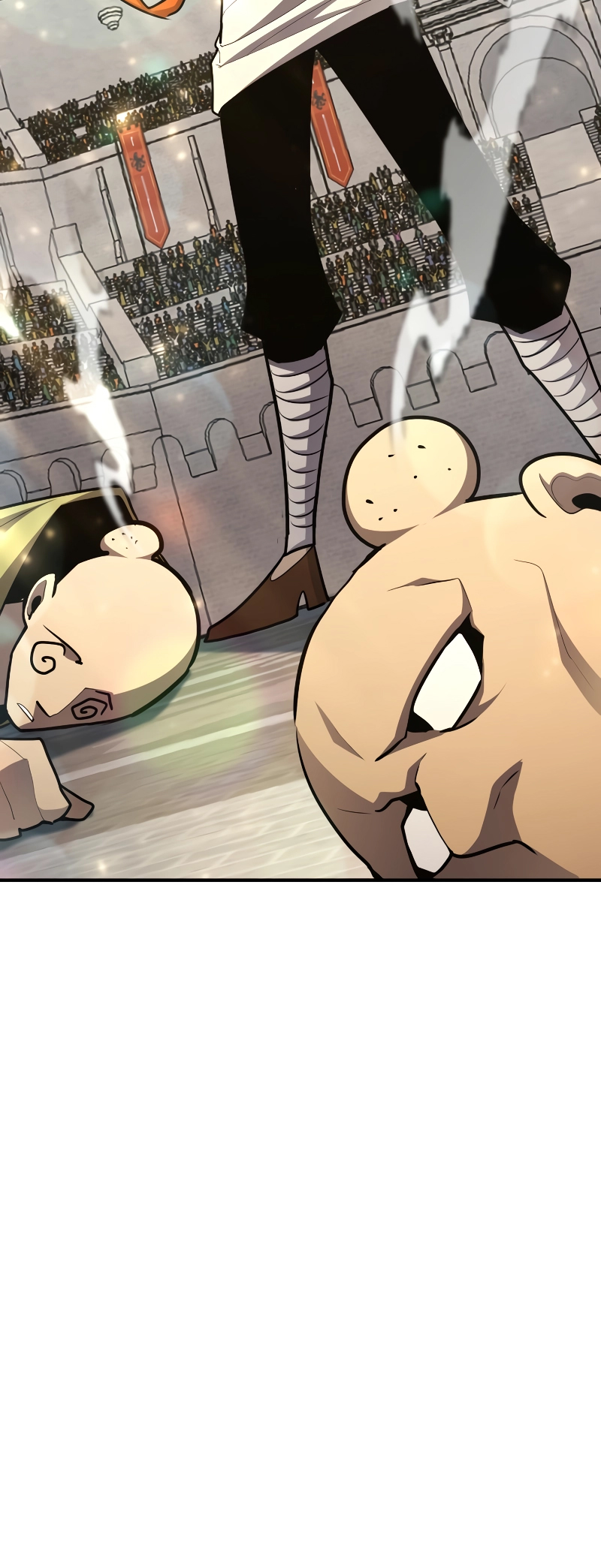 Read The Art of Reincarnation IT Manga Online
