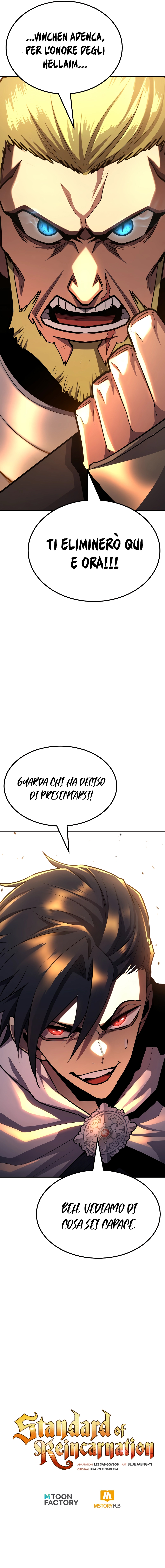 Read The Art of Reincarnation IT Manga Online