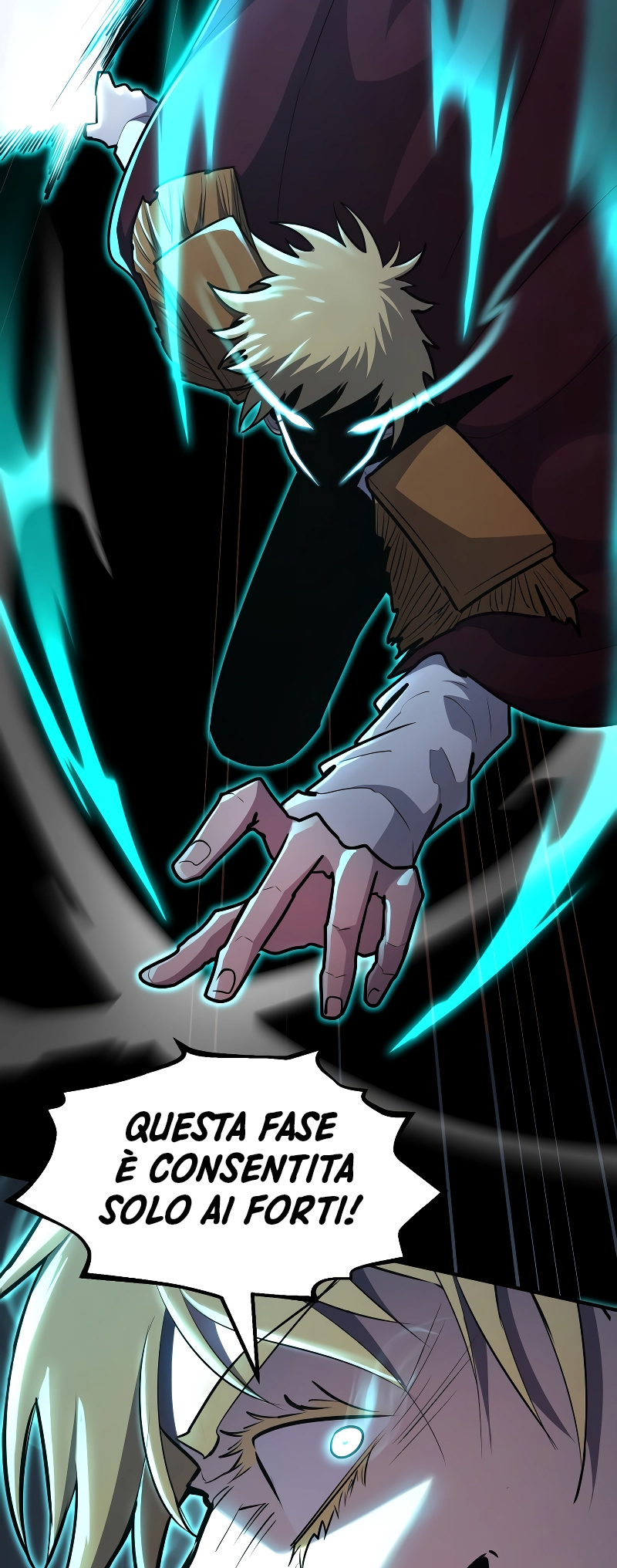 Read The Art of Reincarnation IT Manga Online