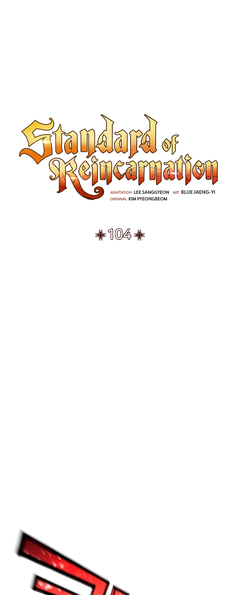 Read The Art of Reincarnation IT Manga Online