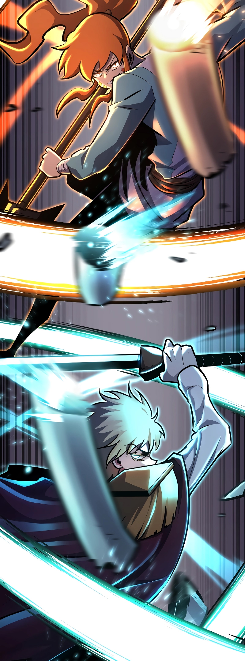 Read The Art of Reincarnation IT Manga Online