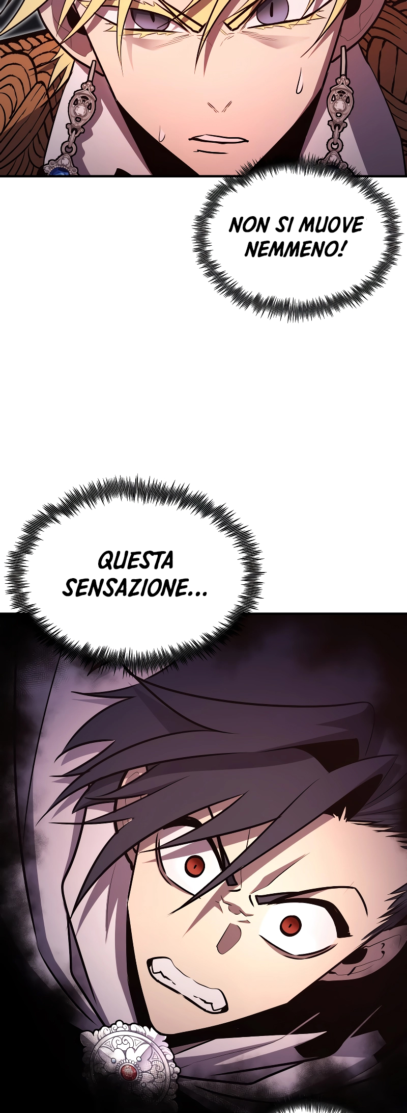 Read The Art of Reincarnation IT Manga Online