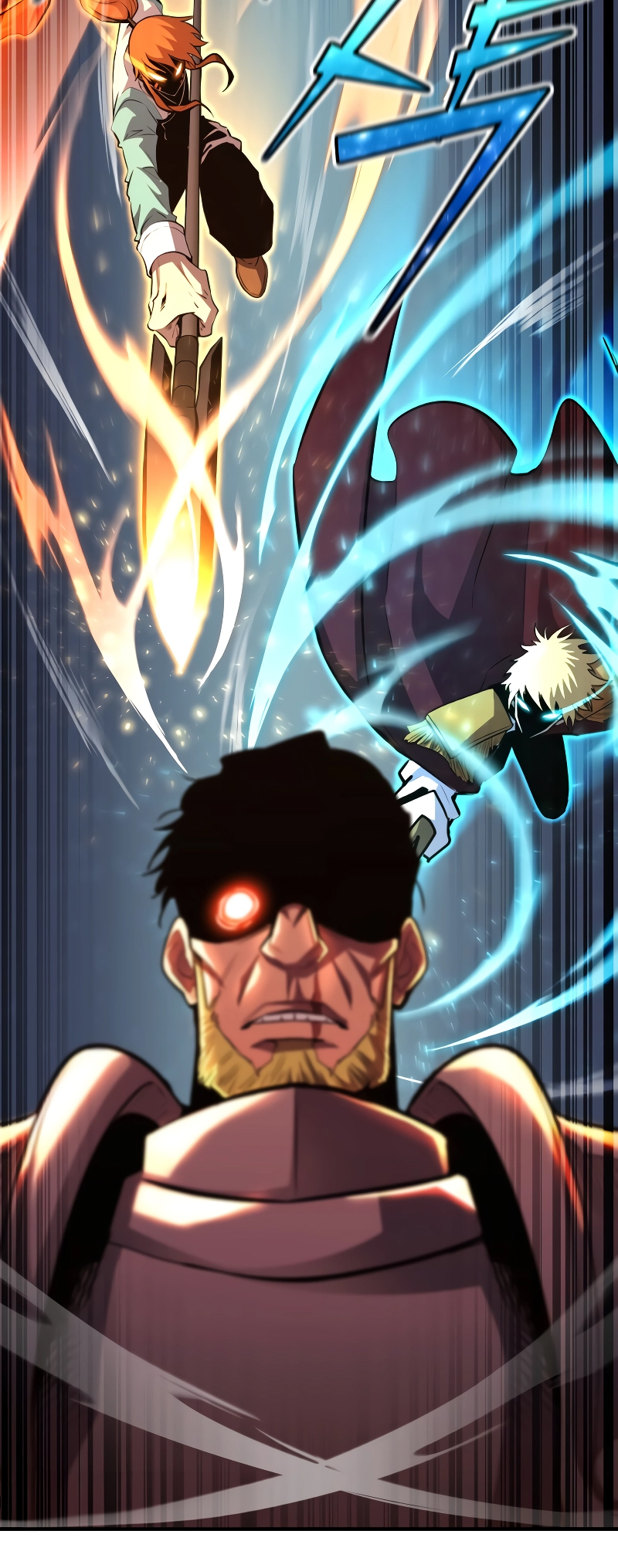 Read The Art of Reincarnation IT Manga Online