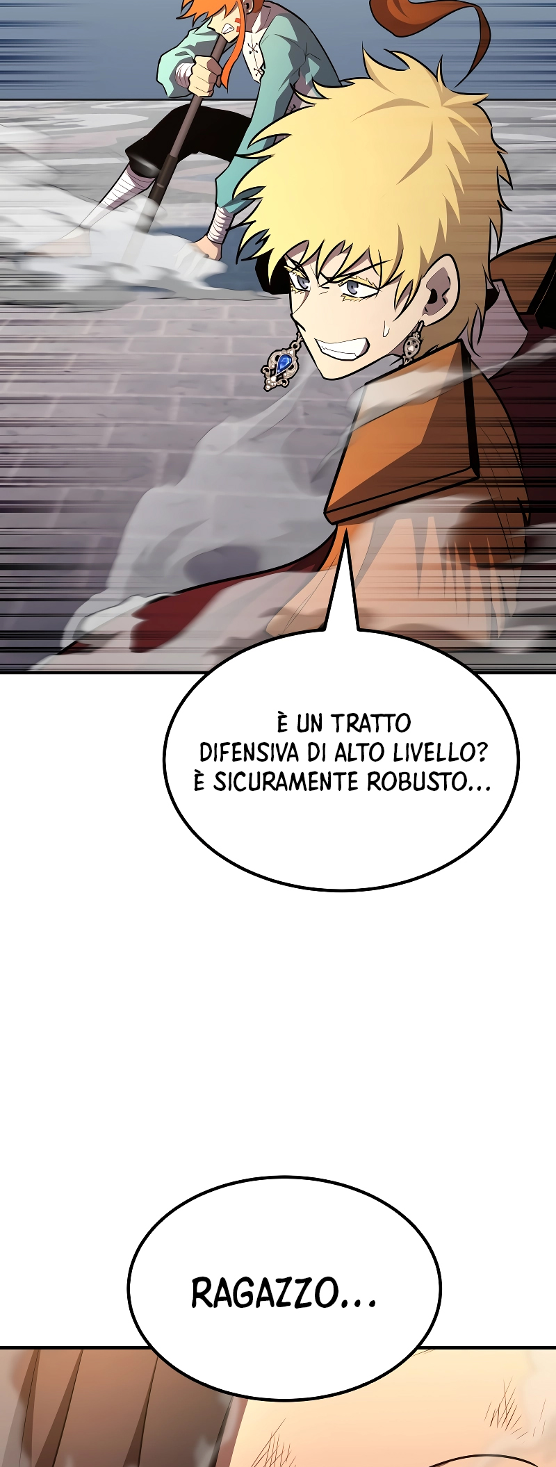 Read The Art of Reincarnation IT Manga Online
