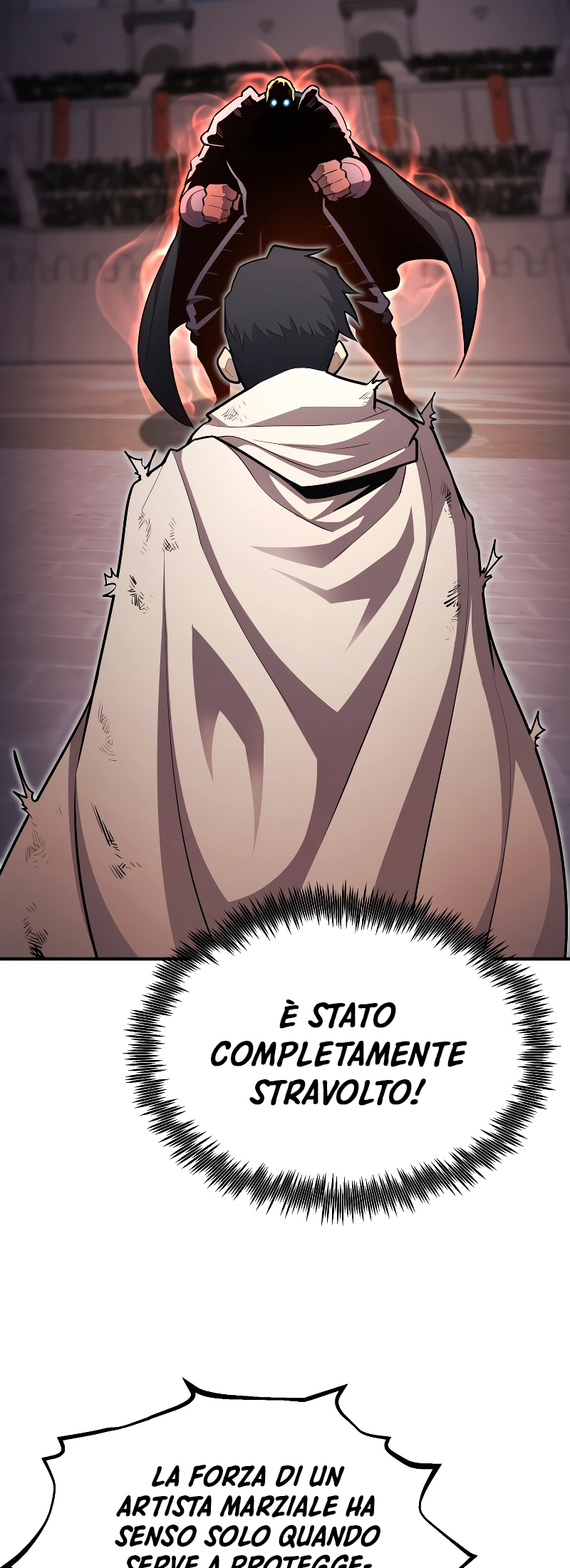 Read The Art of Reincarnation IT Manga Online