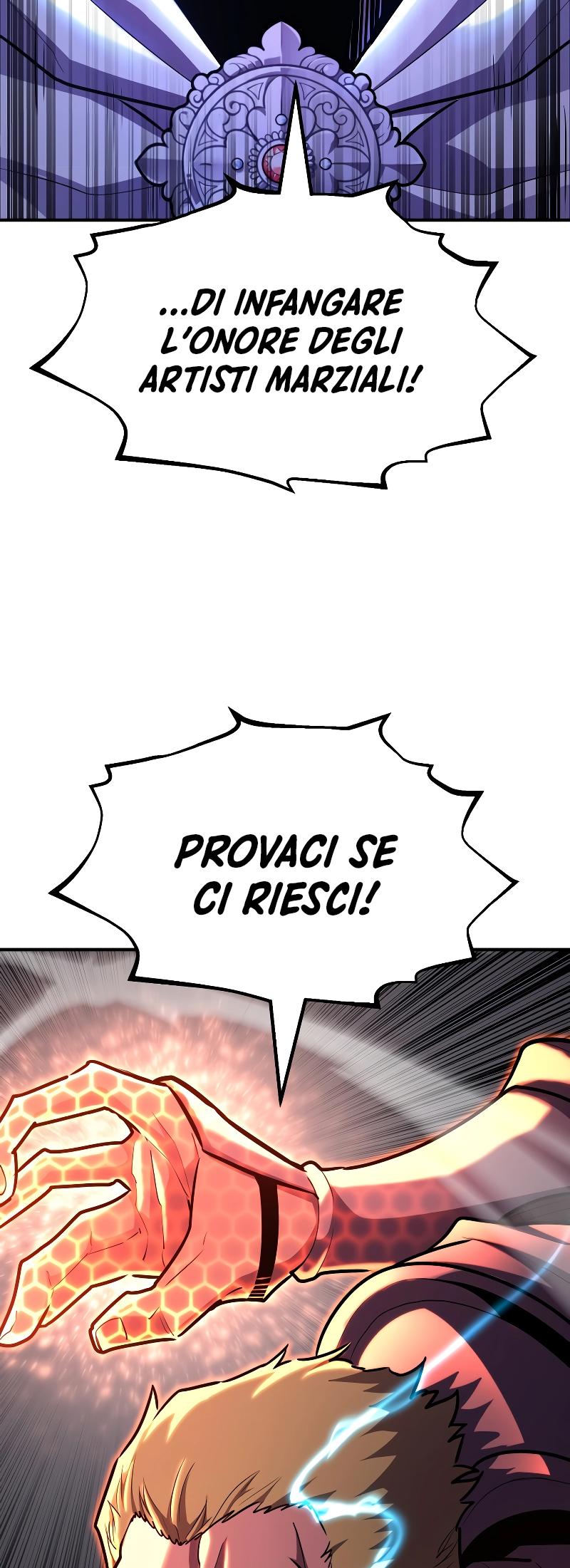 Read The Art of Reincarnation IT Manga Online