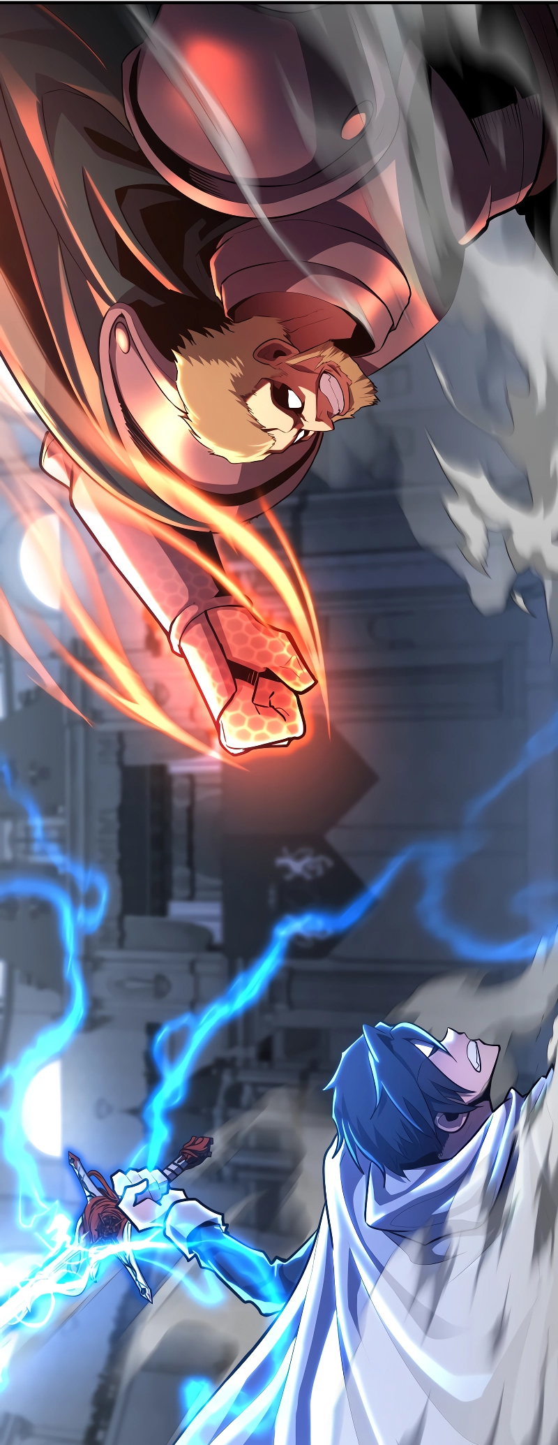 Read The Art of Reincarnation IT Manga Online