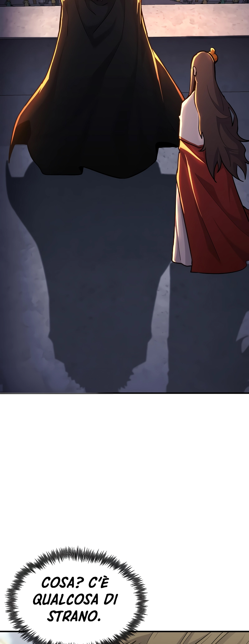 Read The Art of Reincarnation IT Manga Online