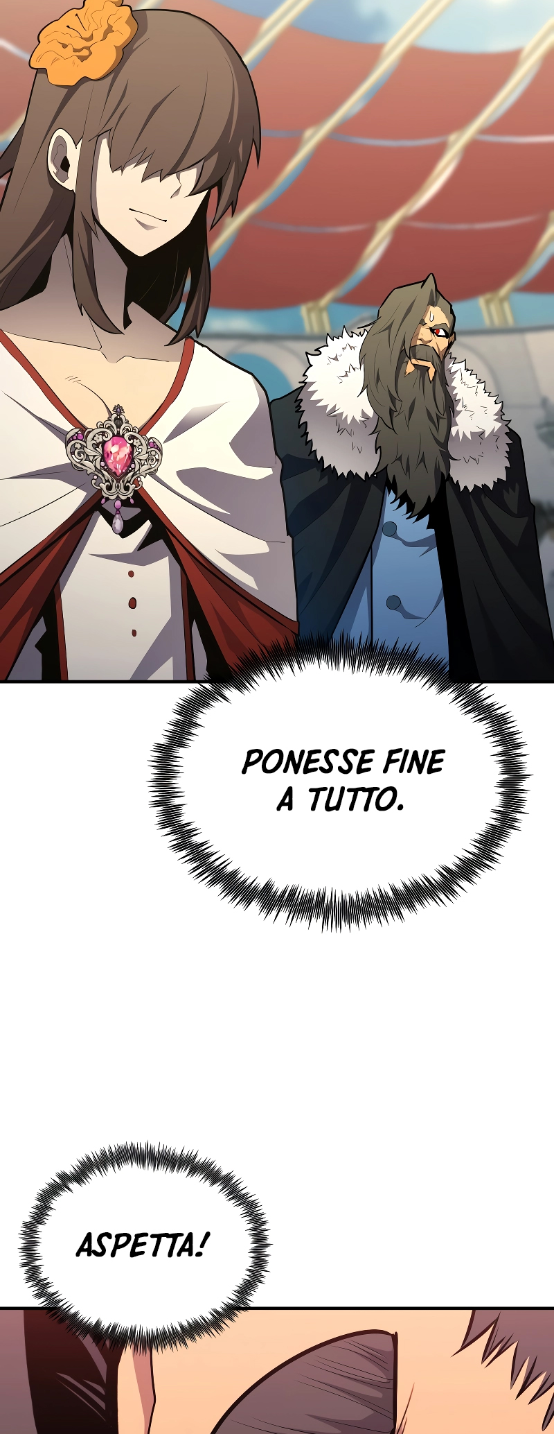 Read The Art of Reincarnation IT Manga Online