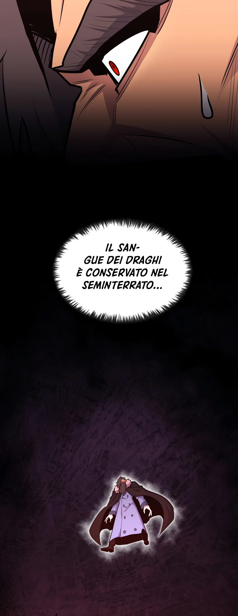 Read The Art of Reincarnation IT Manga Online