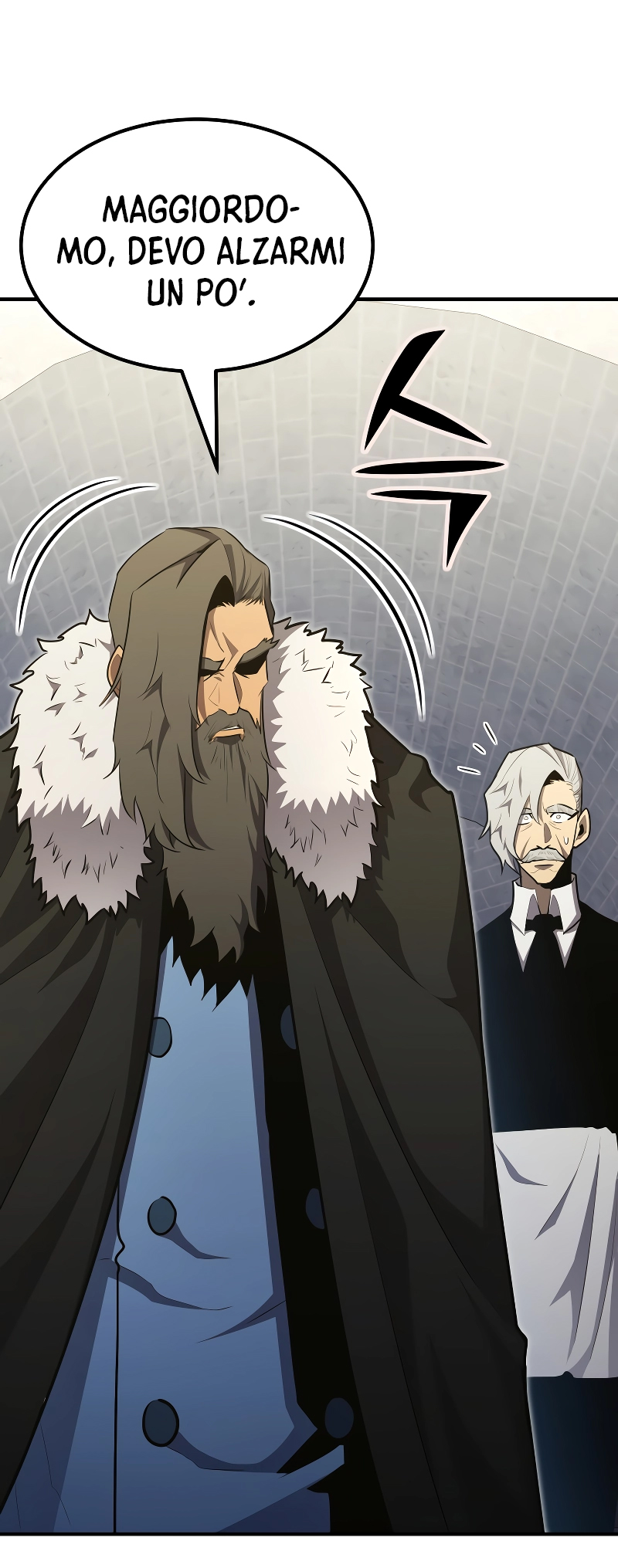 Read The Art of Reincarnation IT Manga Online