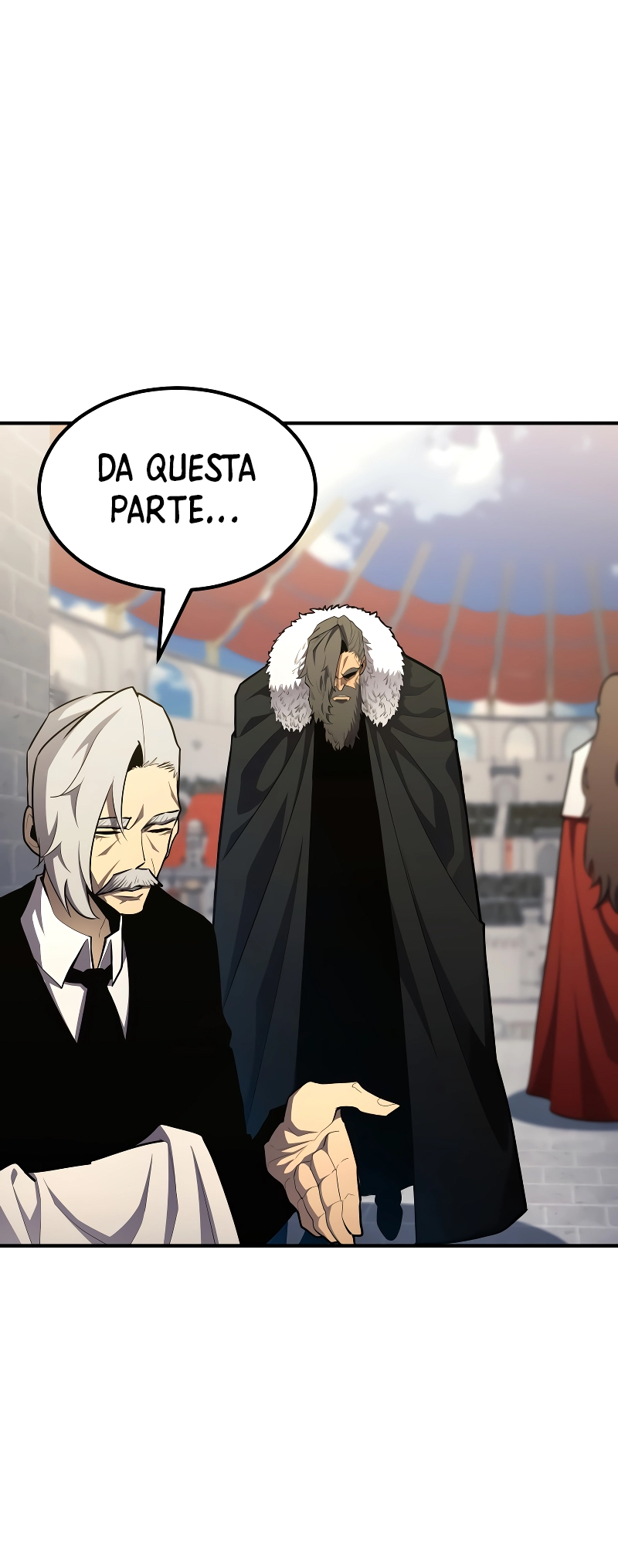 Read The Art of Reincarnation IT Manga Online
