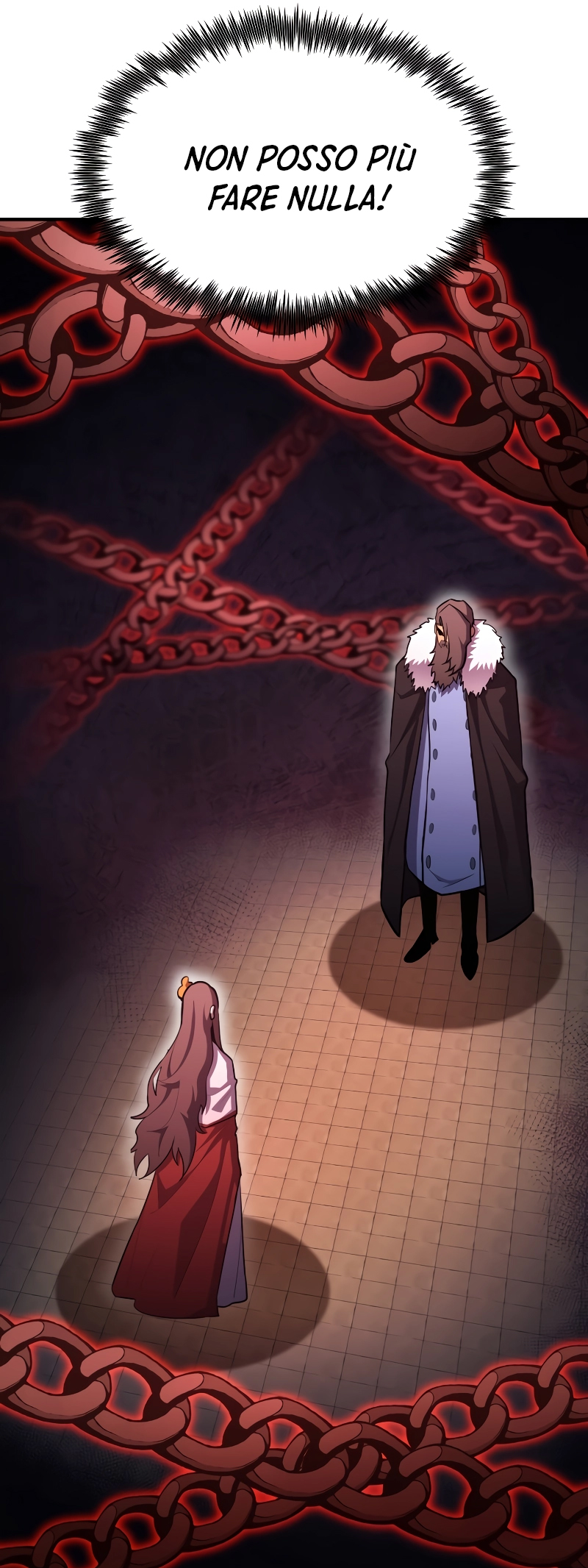 Read The Art of Reincarnation IT Manga Online