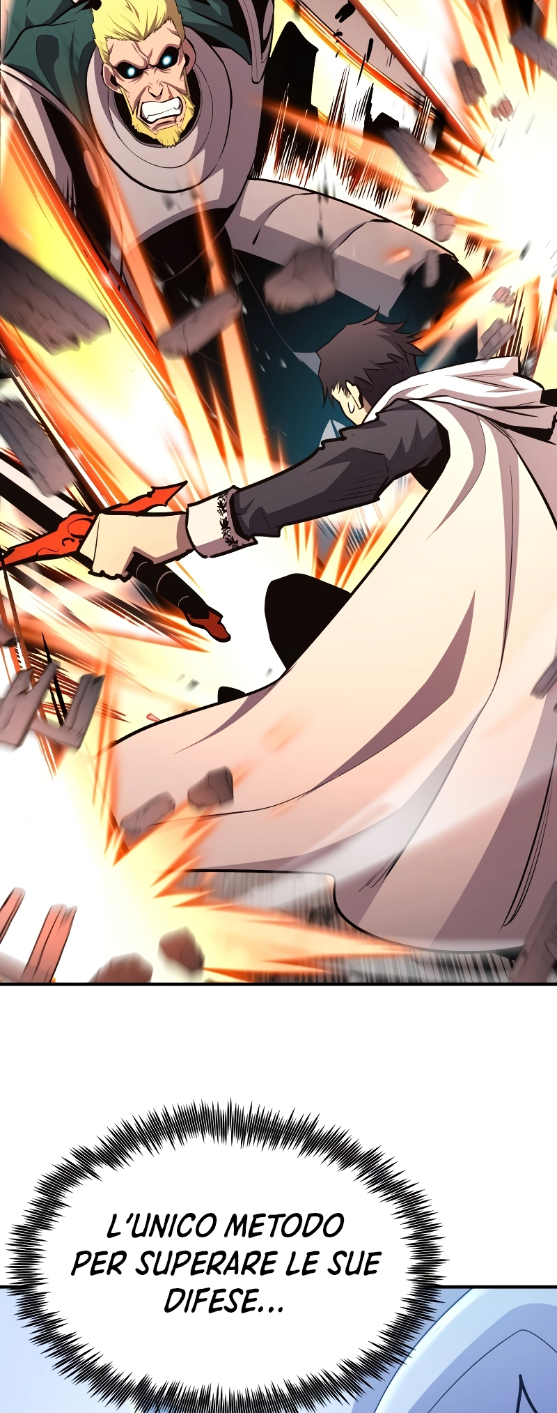 Read The Art of Reincarnation IT Manga Online