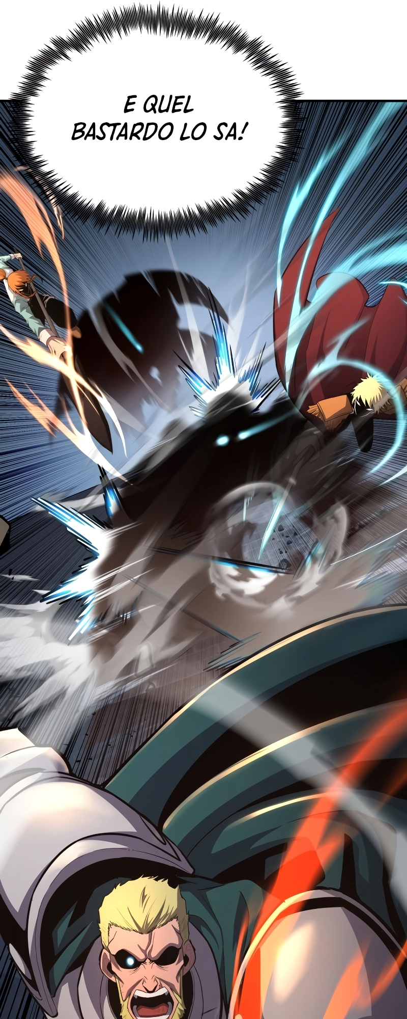 Read The Art of Reincarnation IT Manga Online